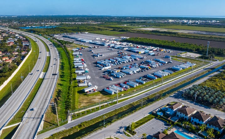 Pictures of Industrial, Land property located at 10495 Southwest 248th Street, Homestead, FL 33032 for lease - image #1