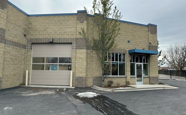 Pictures of Industrial property located at 335 North Edgewood Lane, Eagle, ID 83616 for lease - image #1