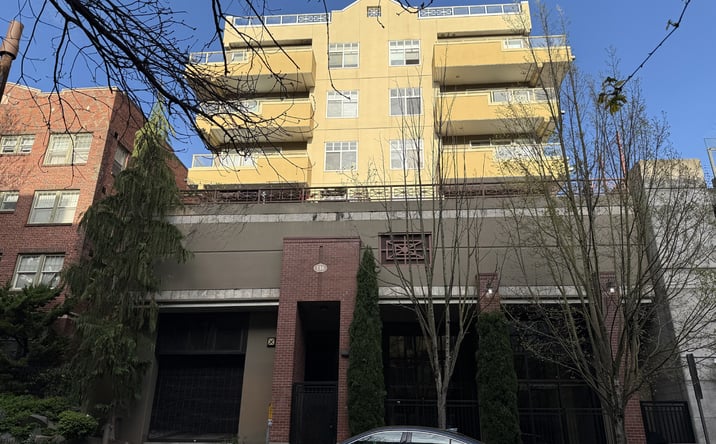Pictures of Office property located at 116 Warren Ave N, Suite A, Seattle, WA 98109 for lease - image #1