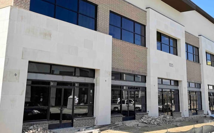 Pictures of Retail, Office property located at 11005 Preston Road, Frisco, TX 75033 for lease - image #1