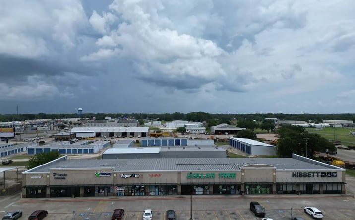 Pictures of Retail, Special Purpose property located at 1609 U.S. 190, Eunice, LA 70535 for lease - image #1