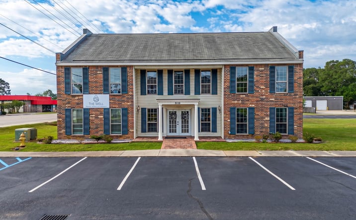 Pictures of Office property located at 3110 W PINHOOK RD, LAFAYETTE, LA 70508 for lease - image #1