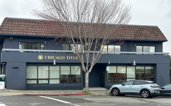 Pictures of Office property located at 1320 Solano Avenue, Albany, CA 94706 for lease - image #1