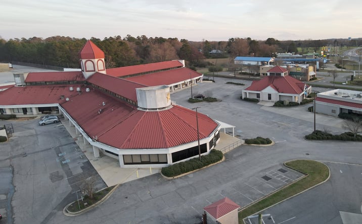 Pictures of Retail property located at 6521 HWY 69 S, TUSCALOOSA, AL 35405 for lease - image #1