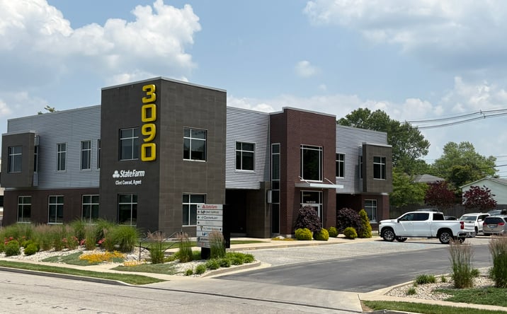 Pictures of Office property located at 3090 HARRODSBURG RD, LEXINGTON, KY 40503-2898 for lease - image #1