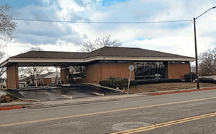 Pictures of Special Purpose property located at 159 West Center Street, Midvale, UT 84047 for lease - image #1
