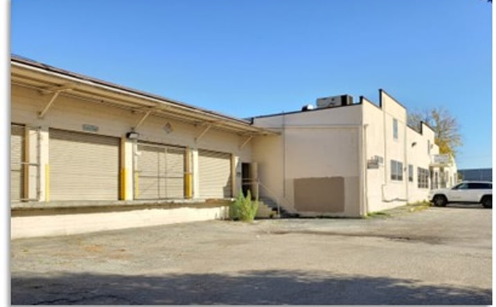 Pictures of Industrial, Special Purpose property located at 1711 California Avenue, Monrovia, CA 91016 for lease - image #1