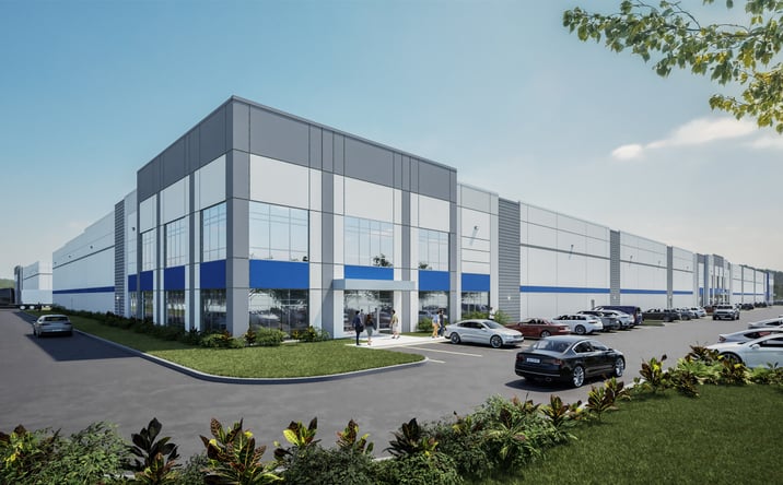 Pictures of Industrial property located at 504 South Falkenburg Road, Tampa, FL 33619 for lease - image #1