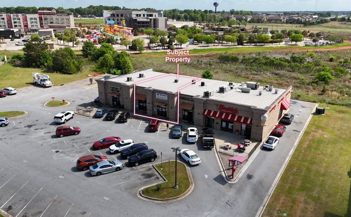 Pictures of Retail, Office, Restaurant property located at 678 Lake Joy Road, Warner Robins, GA 31088 for lease - image #1