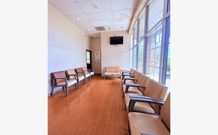 Pictures of Office, Special Purpose property located at 2021 Hamilton Place Boulevard, Chattanooga, TN 37421 for lease - image #1