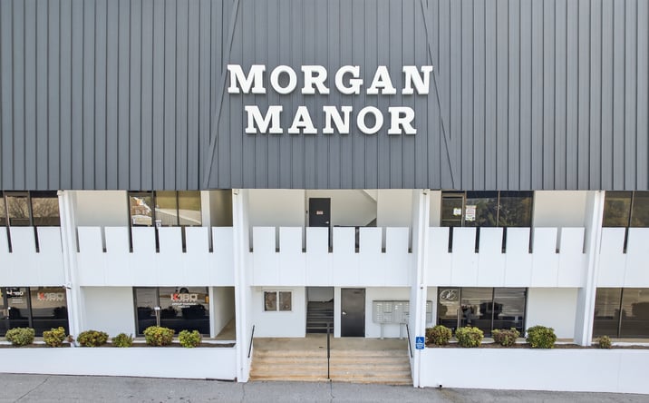 Pictures of Retail, Office property located at 730 South Pleasantburg Drive, Greenville, SC 29607 for lease - image #1