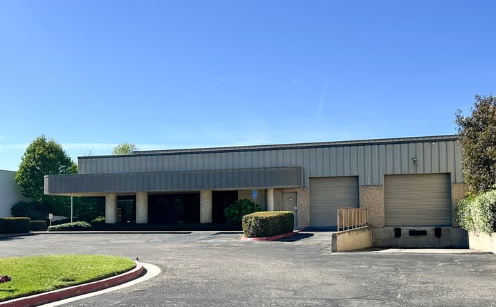 Pictures of Office, Industrial property located at 1444 W MCCOY LN, SANTA MARIA, CA 93455-1005 for lease - image #1