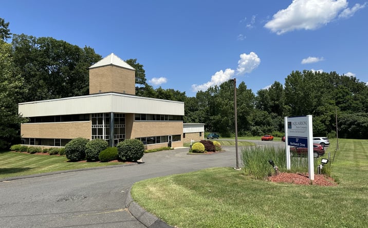 Pictures of Office property located at 37 Northwest Drive, Plainville, CT 06062 for lease - image #1