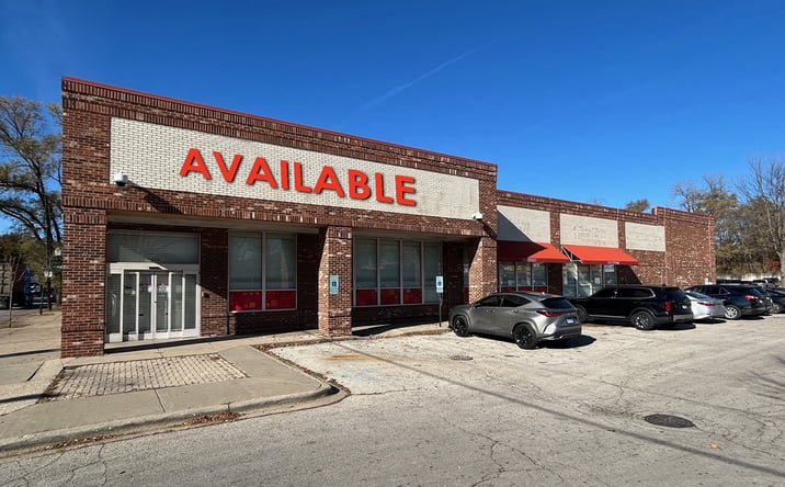 Pictures of Retail property located at 1620 West 59th Street, Chicago, IL 60636 for lease - image #1