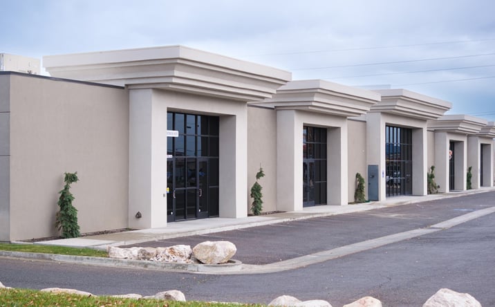 Pictures of Office property located at 5682 S. 3500 W., Roy, UT 84067 for lease - image #1
