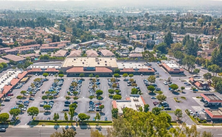 Pictures of Retail property located at 18718 Amar Road, Walnut, CA 91789 for lease - image #1