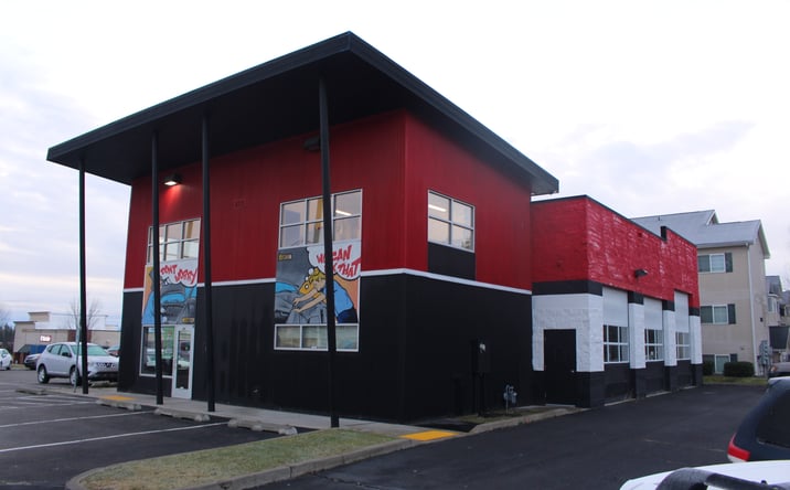 Pictures of Retail property located at 200 BETZ RD, CHENEY, WA 99004 for lease - image #1