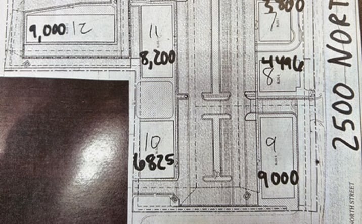 Pictures of Retail property located at 2500 Wolf Pack Wy, North Logan, UT 84341 for lease - image #1