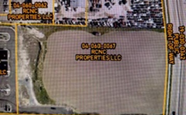 Pictures of Land property located at 2500 Wolf Pack Wy, North Logan, UT 84341 for lease - image #1