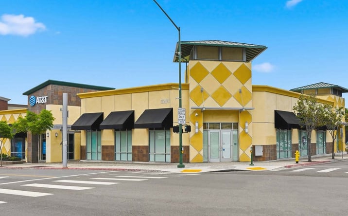 Pictures of Retail, Office property located at 3201 University Ave, San Diego, CA 92104 for lease - image #1