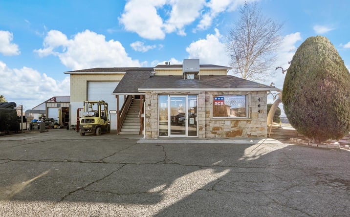 Pictures of Office, Industrial property located at 464 Base Rock Street, Grand Junction, CO 81501 for lease - image #1
