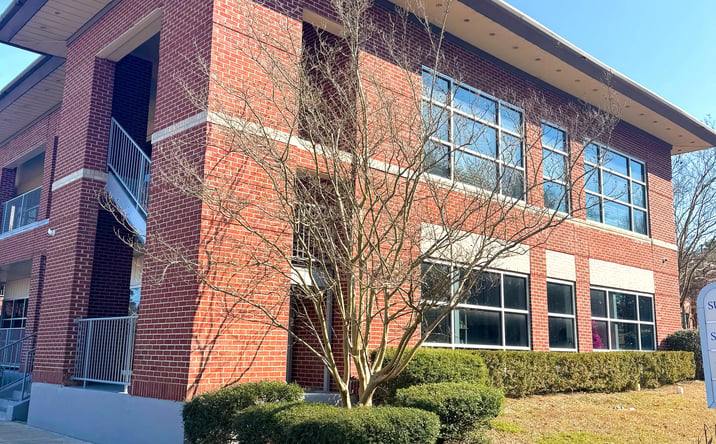 Pictures of Office property located at 591 Northpark Dr, Ridgeland, MS 39157 for lease - image #1