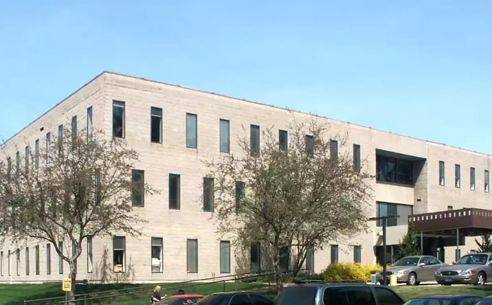 Pictures of Office property located at 2200 Whitney Avenue, Hamden, CT 06518 for lease - image #1