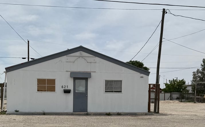 Pictures of Industrial property located at 621 North Grimes Street, Hobbs, NM 88240 for lease - image #1