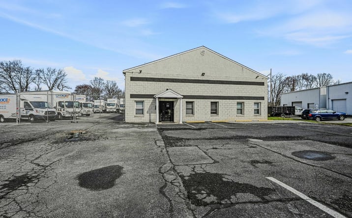 Pictures of Industrial property located at 10 Mill Park Court, Newark, DE 19713 for lease - image #1
