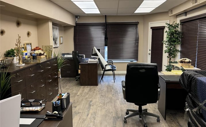 Pictures of Office property located at 2135 Linden Boulevard, Elmont, NY 11003 for lease - image #1