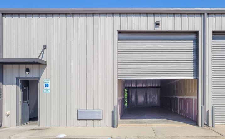 Pictures of Office, Industrial property located at 3124 Balis Drive, Baton Rouge, LA 70808 for lease - image #1