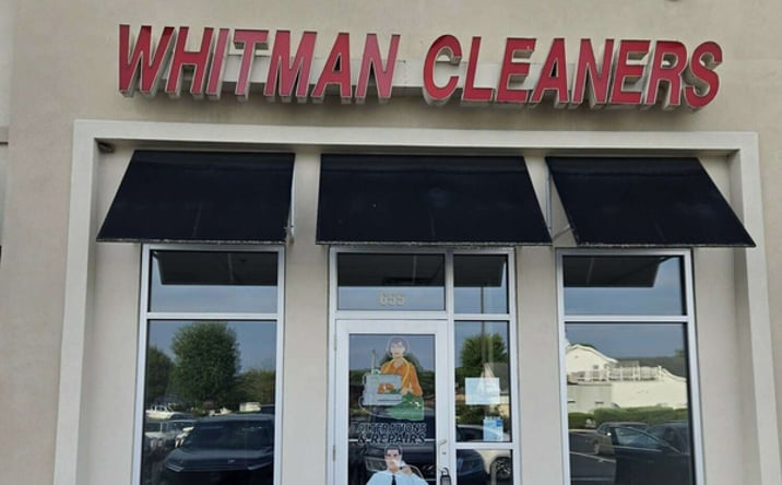 Pictures of Retail property located at 649-675 Cross Keys Rd, Sicklerville, NJ 08081 for lease - image #1