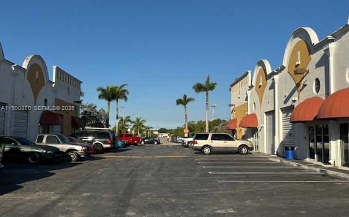 Pictures of Industrial property located at 13860 SW 143rd Ct # 2, Miami, FL 33186 for lease - image #1