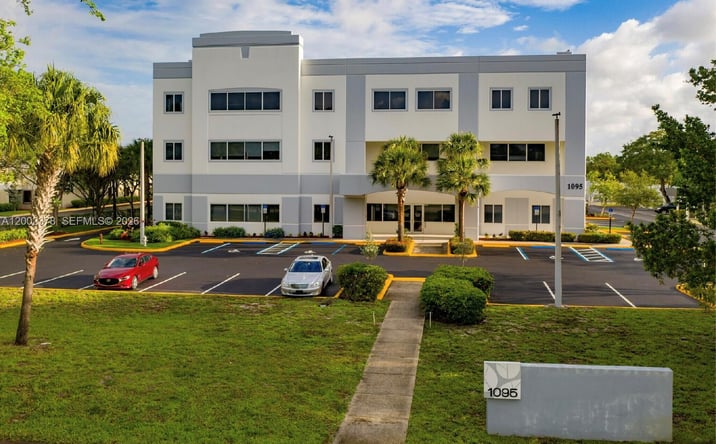 Pictures of Office property located at 1095 NW Broken Sound Pkwy NW # 200, Boca Raton, FL 33487 for lease - image #1