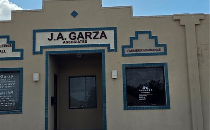 Pictures of Office property located at 3319 N Ware Road, McAllen, TX 78501 for lease - image #1