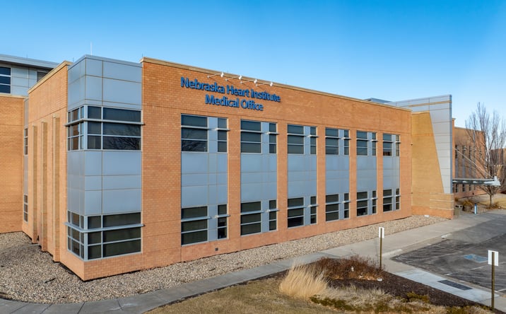 Pictures of Office, Special Purpose property located at 7440 South 91st Street, Lincoln, NE 68526 for lease - image #1