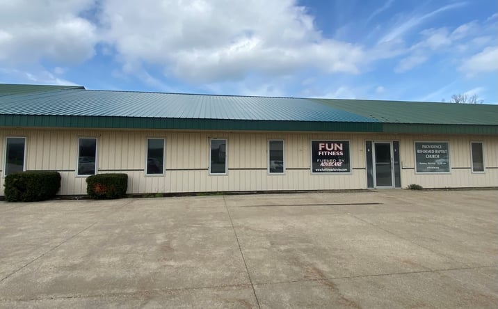 Pictures of Retail, Office, Special Purpose property located at 7870 West Ridge Road, Fairview, PA 16415 for lease - image #1