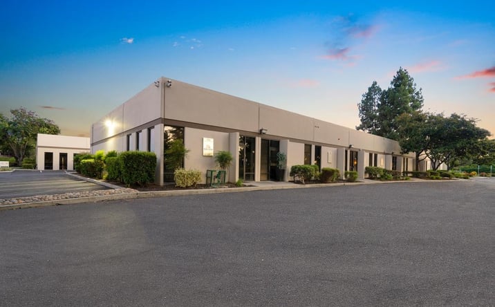 Pictures of Industrial property located at 754 Charcot Ave, San Jose, CA 95131 for lease - image #1