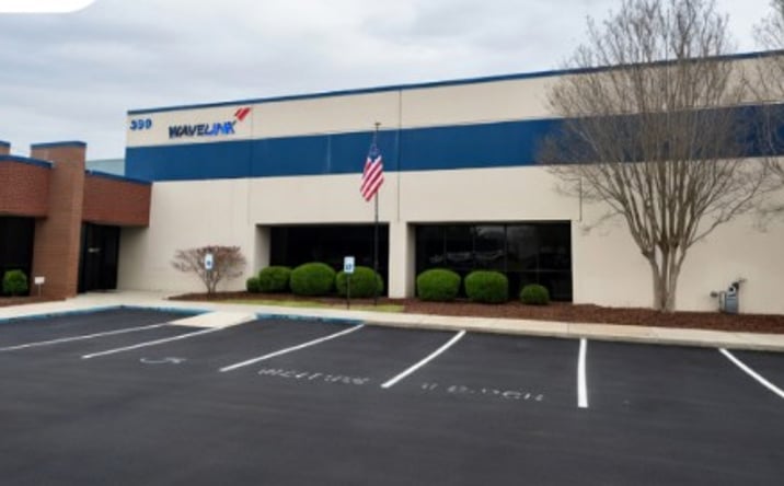 Pictures of Special Purpose property located at 350 Southwest Electronics Boulevard, Huntsville, AL 35824 for lease - image #1