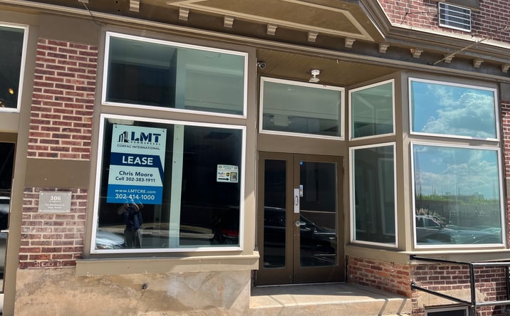 Pictures of Retail, Office, Special Purpose property located at 306 North Shipley Street, Wilmington, DE 19801 for lease - image #1