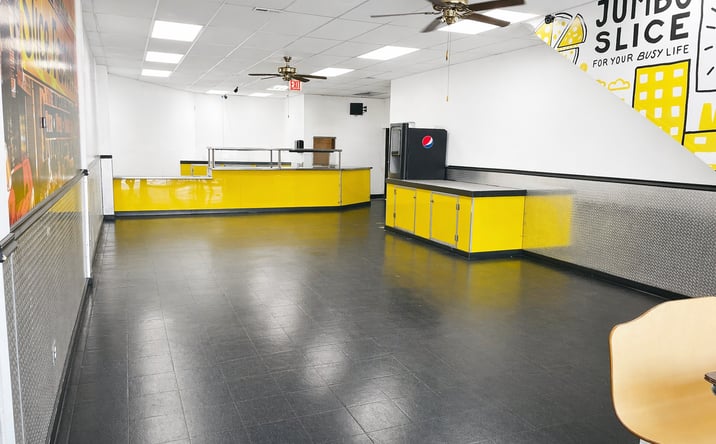 Pictures of Restaurant property located at 3435 1/2 West 26th Street, Chicago, IL 60623 for lease - image #1