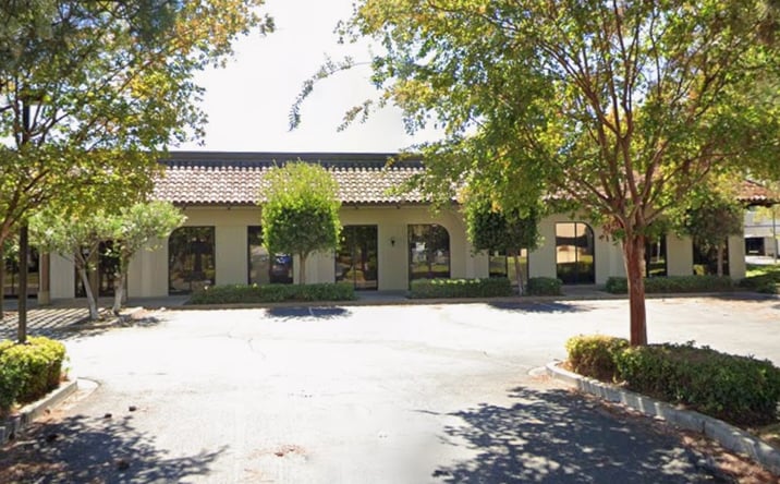 Pictures of Office, Special Purpose property located at 1024 Serpentine Lane, Pleasanton, CA 94566 for lease - image #1