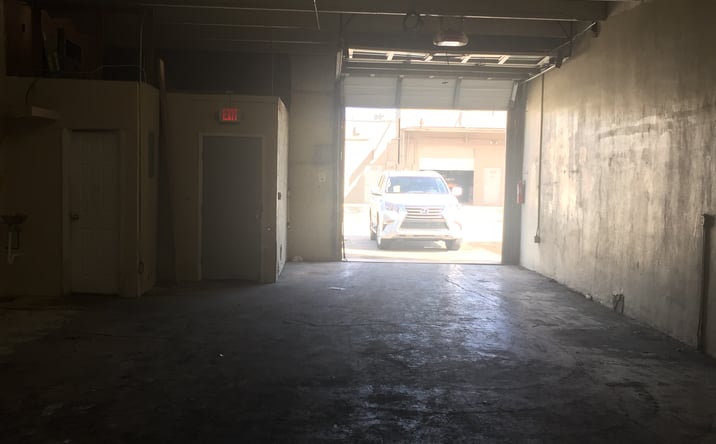 Pictures of Industrial, Special Purpose property located at 213 Northwest 4th Avenue, Hallandale Beach, FL 33009 for lease - image #1