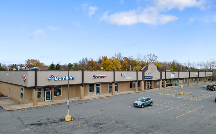Pictures of Retail, Office property located at 80 SMOKEY HOLLOW RD, BALDWINSVILLE, NY 13027-8264 for lease - image #1