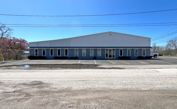 Pictures of Industrial property located at 2002 EVANSTON AVE, ERIE, PA 16506-2933 for lease - image #1