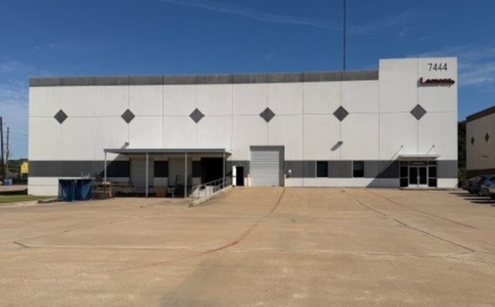 Pictures of Industrial property located at 7444 Fairbanks N Houston Road, Houston, TX 77095 for lease - image #1