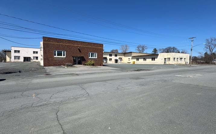 Pictures of Industrial property located at 16 Commercial Avenue, Albany, NY 12205 for lease - image #1