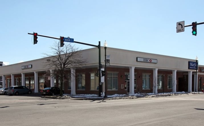 Pictures of Office, Special Purpose property located at 144 Main Street, Lockport, NY 14094 for lease - image #1