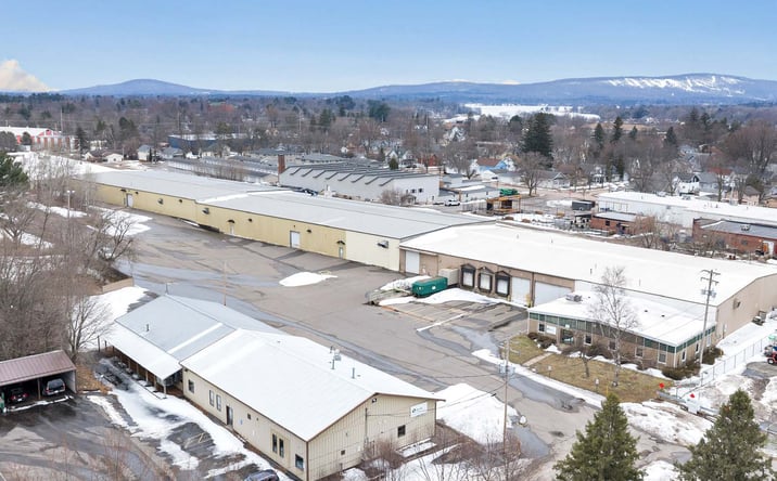 Pictures of Industrial property located at 930 Single Ave, Wausau, WI 54403 for lease - image #1