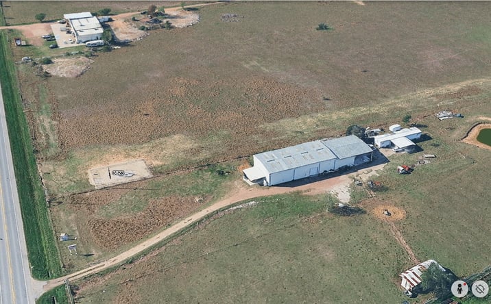 Pictures of Industrial property located at 3825 FM 362, Brookshire, TX 77423 for lease - image #1